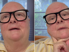 Magda Szubanski shared an update on cancer treatment in a new video. 