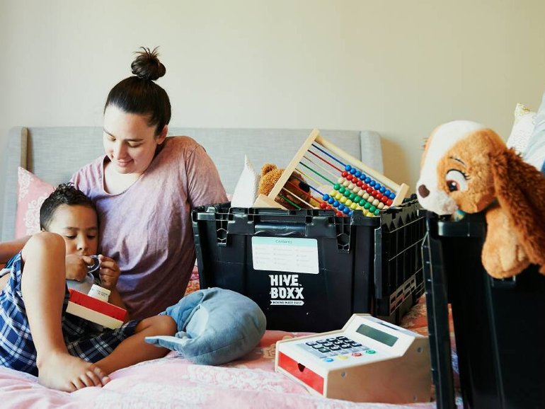 Rates are coming down, borrowing power is improving, and serviceability rules are easing. But borrowers need to think beyond the lowest headline rate and consider the structure of their loan. Pic via Unsplash