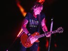 Keith Urban continues to hit the stage on his High and Alive Tour.