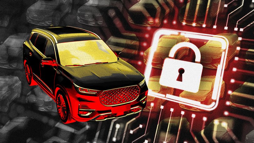 Experts say cheap and popular Chinese-made cars can be monitored by Beijing and should not be used by senior politicians.
