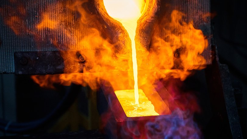 Gold and Bitcoin have reset their record highs and Australia’s share market could do the same this week as investors position for a bullish fourth quarter.