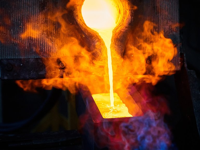 Gold and Bitcoin have reset their record highs and Australia’s share market could do the same this week as investors position for a bullish fourth quarter.