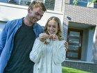 A couple could have their deposit for an $850,000 loan in less than two years, with big tax concessions up for grabs.