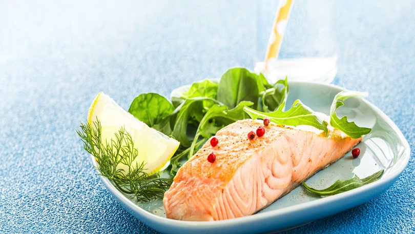 Despite all the strong evidence for its benefits, Australians are not eating enough seafood.
