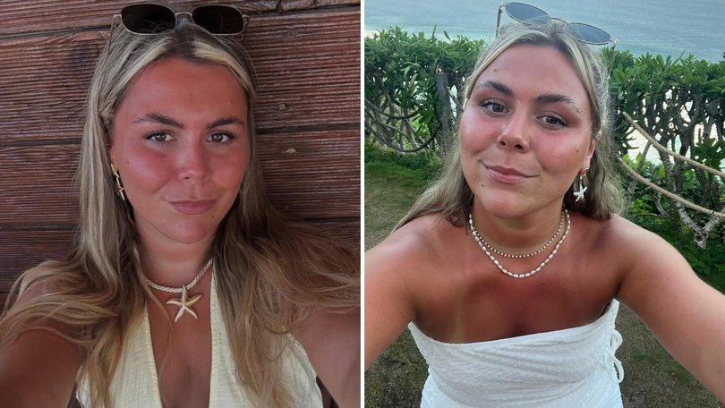Georgia Taylor, 24, died after she saw doctors multiple times.
