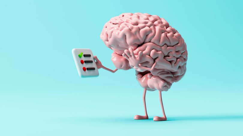 It’s time to develop a relationship with your brain