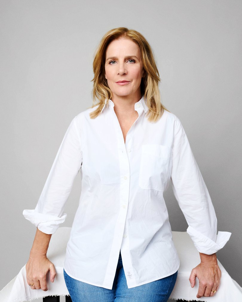 Rachel Griffiths