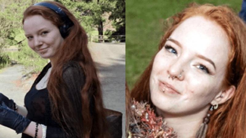 Police say Isla Bell's body was hidden in a fridge before being found at a suburban recycling centre.