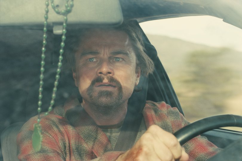 One Battle After Another is a leading contender in this year’s Oscars race.