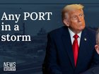 NEWS WORTHY: Trump administration impatient with Australia & Albanese inks defence deal with PNG