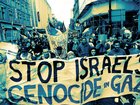 The Prime Minister has issued a warning about pro-Palestine rallies being held on October 7.