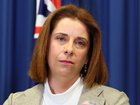 Communications Minister Anika Wells will put new laws to Parliament on Tuesday aimed at cementing the powers of a triple-0 Custodian to drive improvements to the emergency hotline.