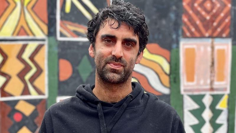 Surya McEwen's mother claims he has had his arm dislocated and his head shoved into concrete.