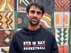 Surya McEwen's mother claims he has had his arm dislocated and his head shoved into concrete.