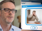 Cyber security expert Garrett O’Hara says the threats are almost always without basis.