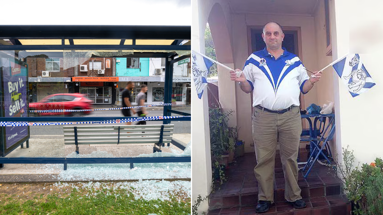 A man will face court on a raft of charges including shooting with intent to murder after allegedly spraying a busy Sydney shopping strip with bullets.