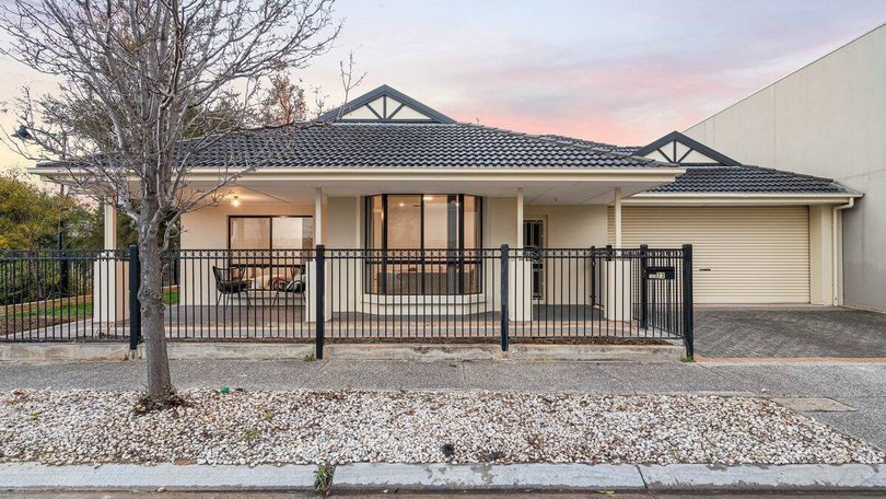 SOLD: 23 Waterbrook Court, Mawson Lakes, SA 5095