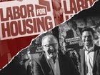 A former ministerial colleague of Anthony Albanese has declared Labor will have to review tax breaks for investor landlords, despite ruling it out.