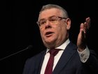 Environment Minister Murray Watt made the revelation after repeated questioning during Senate Estimates on Tuesday.
