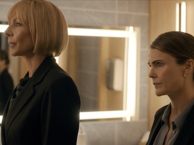 The Diplomat is back for a third season.