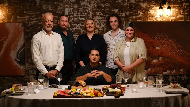Tell Me What You Really Think is coming to SBS.