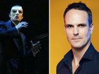 Tributes are flowing for Australian musical theatre star Ben Lewis after he died aged 46. 