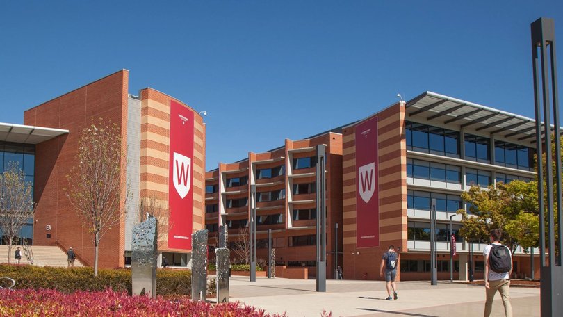 Students at Western Sydney University received a fraudulent email falsely claiming their degrees had been revoked.