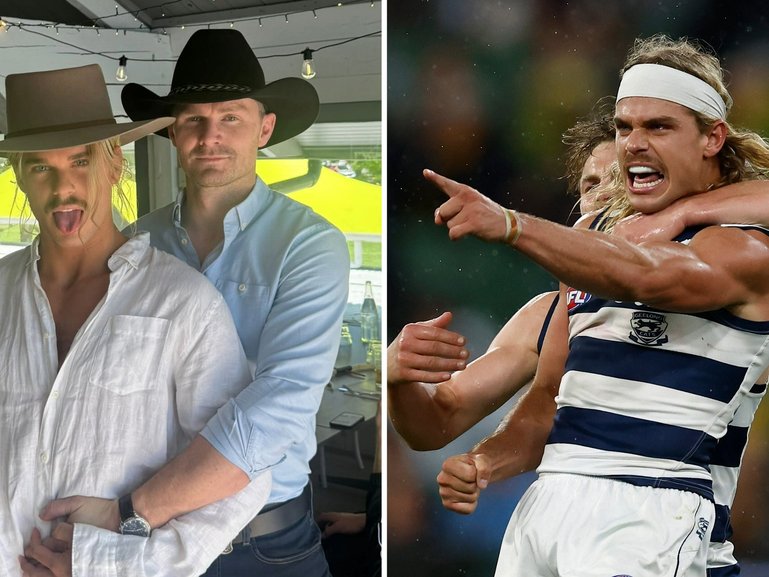 Bailey Smith has fired back at backlash after he was criticised for a number of social media posts