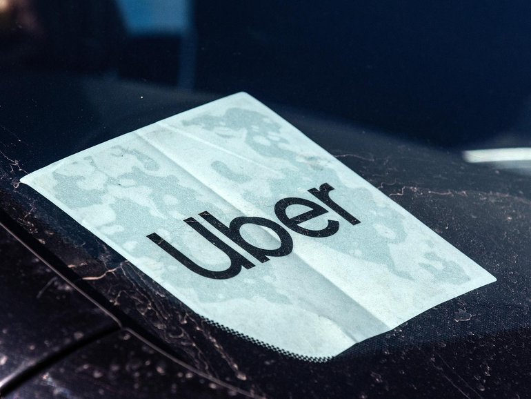 Uber driver Mohamad Pili-Bake is accused of sexually assaulting a passenger during a trip last year.