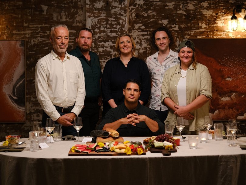 Tell Me What You Really Think is coming to SBS.