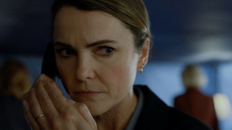 The Diplomat is back for a third season.