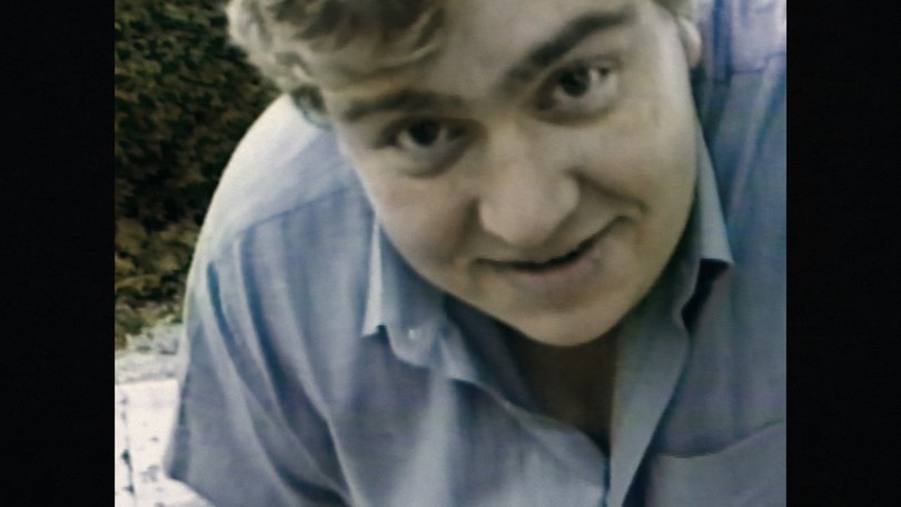 John Candy.