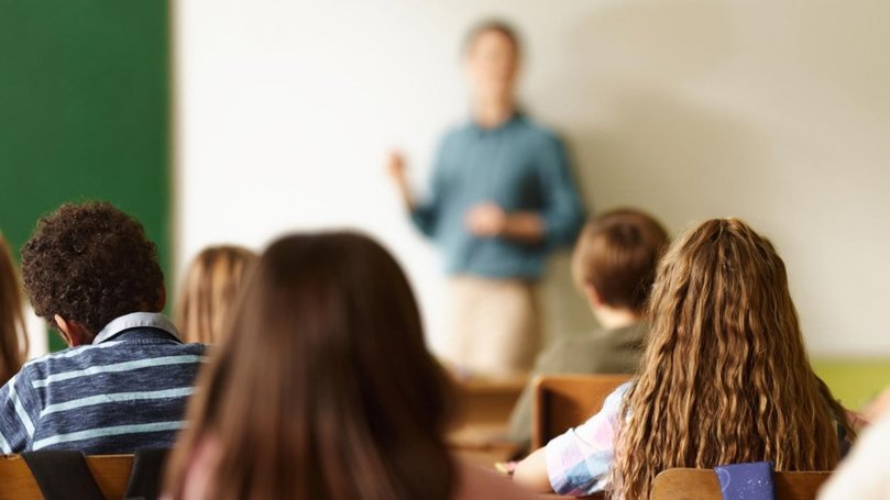 Australian teachers are among the most stressed in the world, an international education report has revealed.