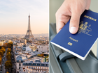 Australians travelling to Europe will face a big change at border control.