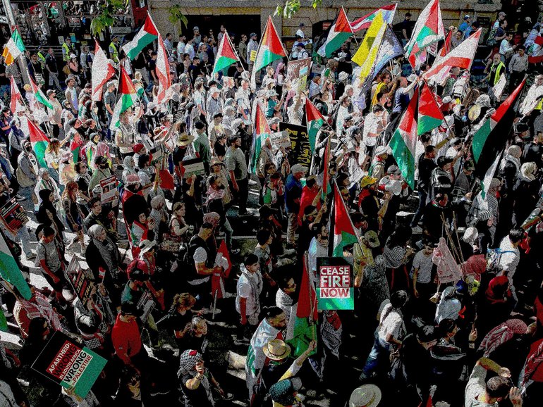 Justin Amler is a policy analyst at the Australia/Israel & Jewish Affairs Council.