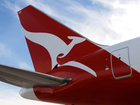 Qantas is dealing with a major cyber-security headache.