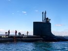 US submarine production needs to rise from 1.2 Virginia-class submarines a year to 2.33 annually. (Colin Murty/AAP PHOTOS)
