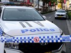 Police have charged three men after allegedly intercepting an organised crime hit near a Sydney daycare centre on Tuesday.