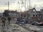 Vladimir Putin says Russian armed forces now have the strategic initiative in Ukraine.