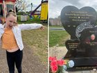 Young girl playing on tree, gets crushed to dealth.