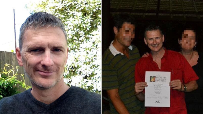 Actor Karm Gillespie is facing immediate execution if his bid to overturn drug trafficking conviction fails.