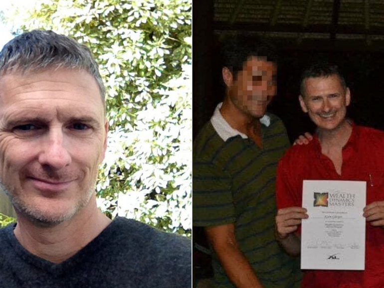 Actor Karm Gillespie is facing immediate execution if his bid to overturn drug trafficking conviction fails.