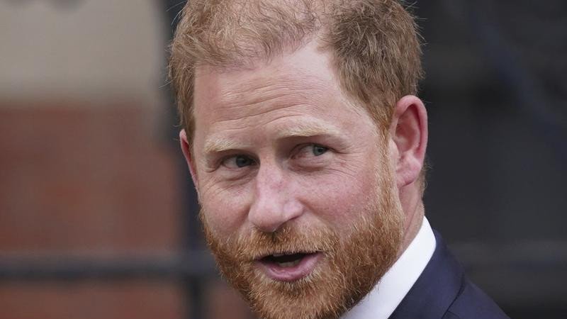 One of Prince Harry's conservation charities has had its right to manage wildlife reserves withdrawn.