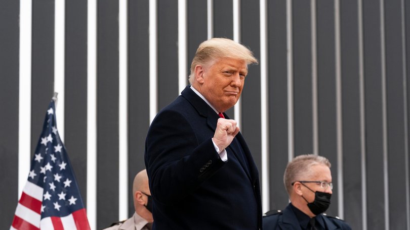 THE ECONOMIST: Donald Trump’s immigration squeeze is fuelling inflation while starving the country of workers.