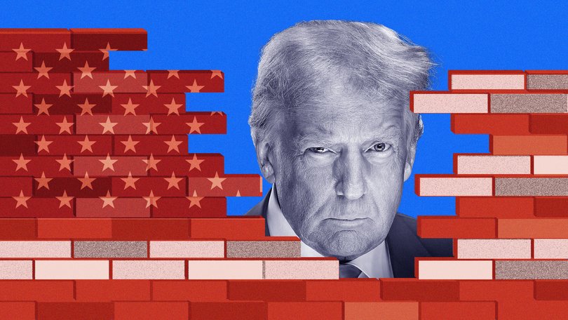 THE ECONOMIST: Donald Trump’s immigration squeeze is fuelling inflation while starving the country of workers.