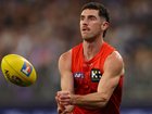 Sam Flanders is heading to the Saints.