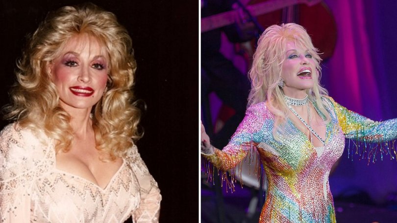Dolly Parton's sister shares health update.