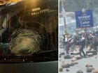 Ecuadorian President Daniel Noboa survives alleged assassination attempt.