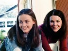 Gilmore Girls.