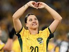 A long-awaited international comeback for Sam Kerr looms.